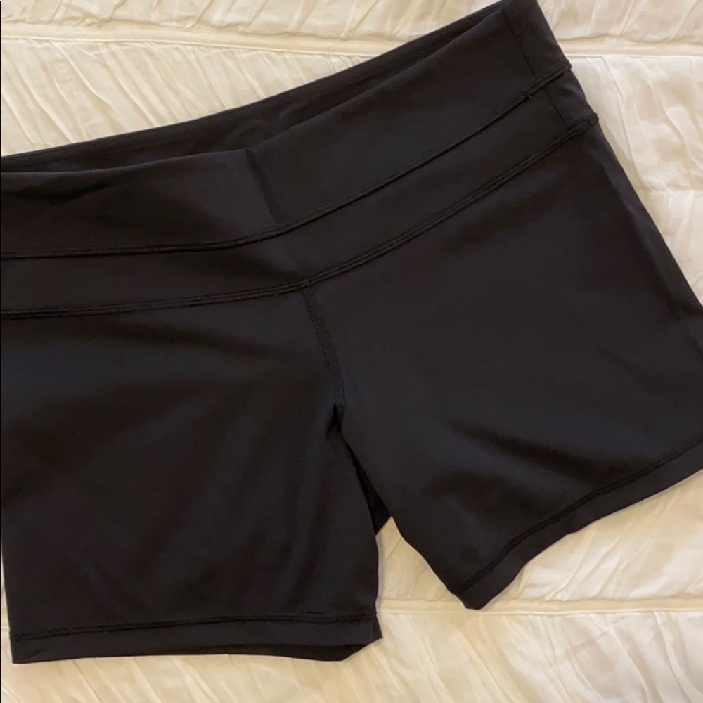 Lululemon Spandex